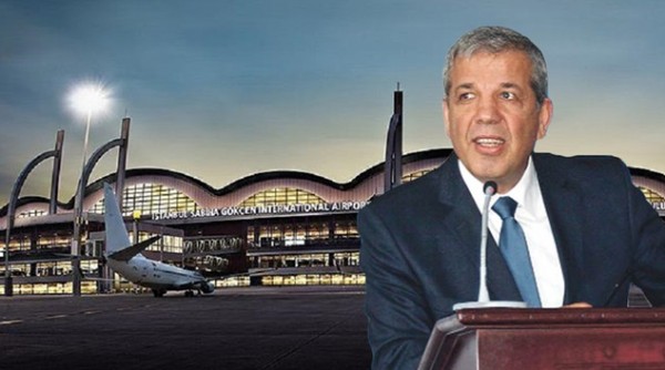 Ünlü CEO görevinden ayrıldı